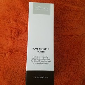 Bella Terra Pore Refining Toner